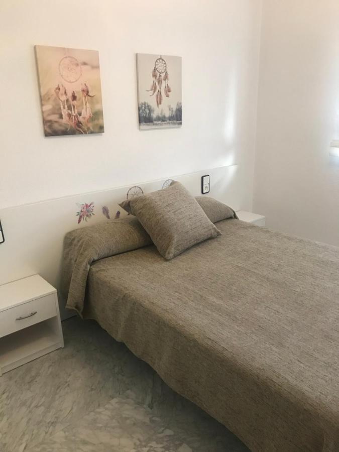 Apartment Perfect Near Port Aventura,