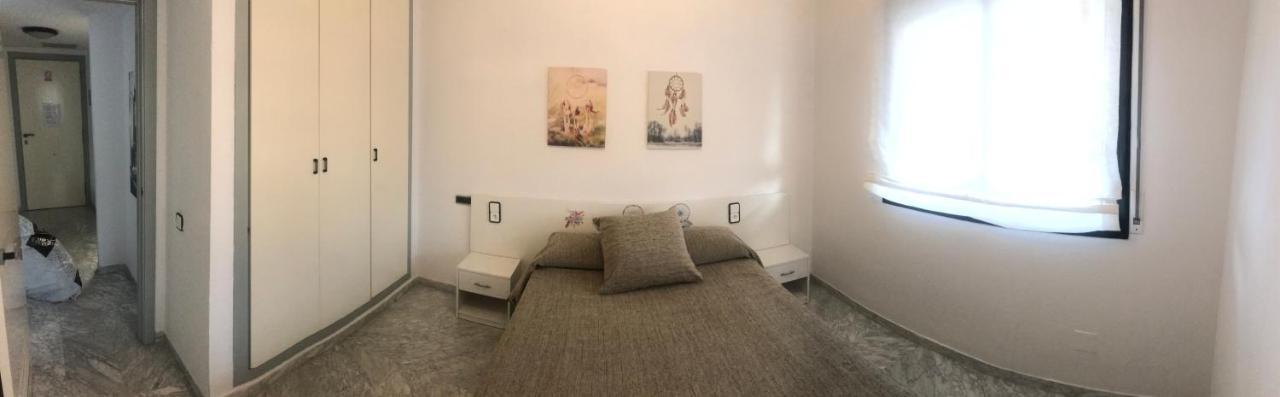 Apartment Perfect Near Port Aventura,