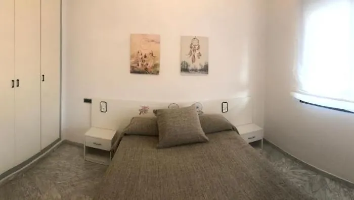 Perfect Apartment Near Port Aventura, Beach